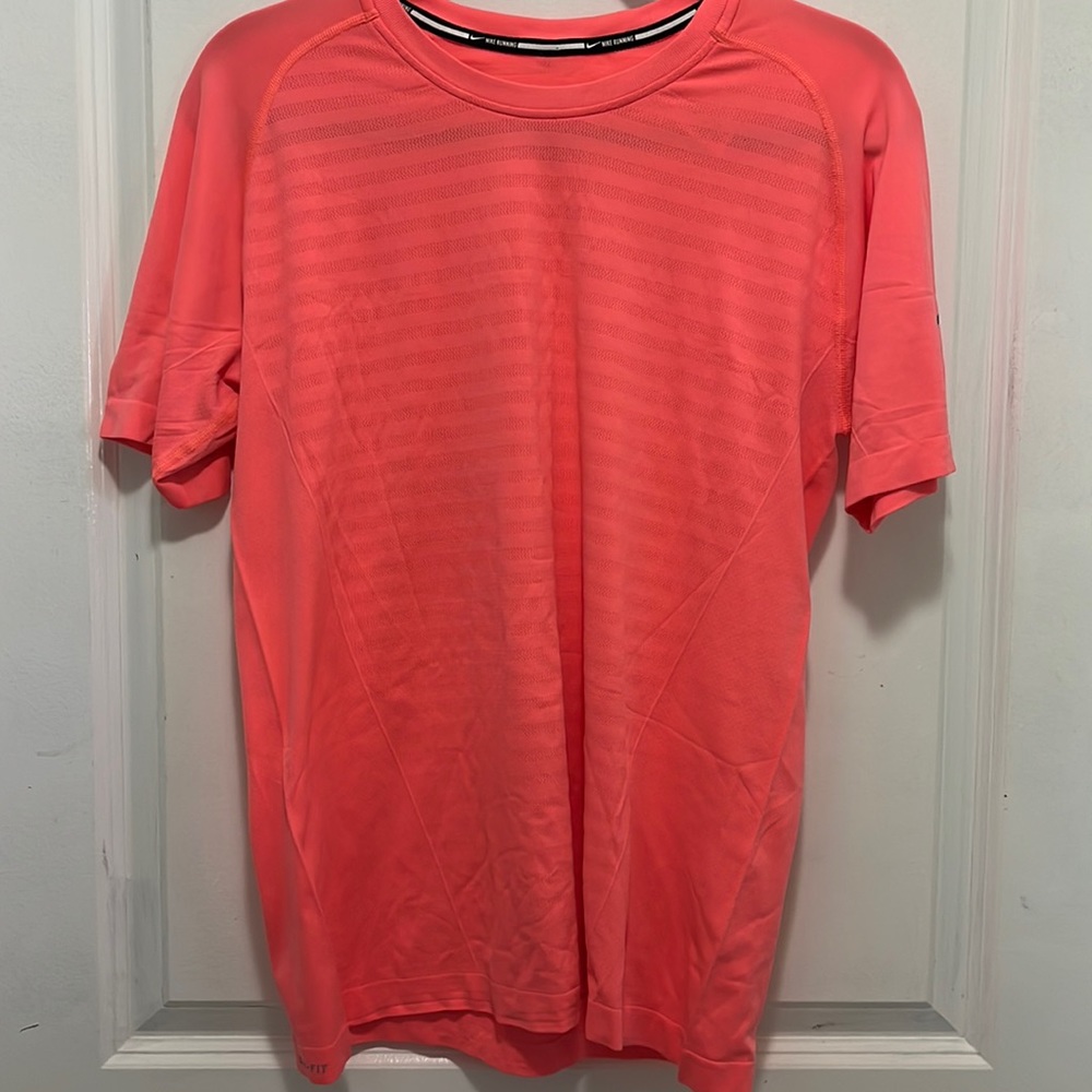 Nike Dri-fit Shirt